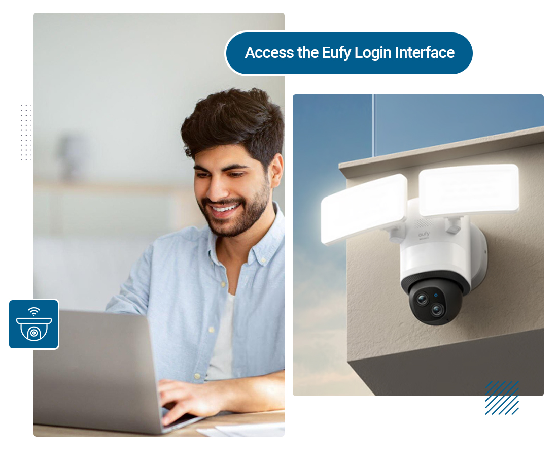 Eufy Login